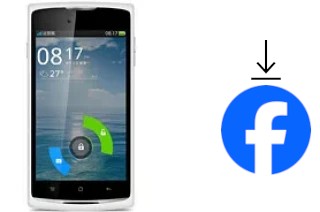 Comment installer Facebook sur un Oppo R817 Real