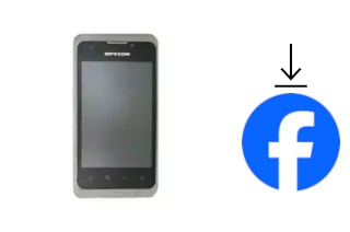 Comment installer Facebook sur un Opsson Imo 880