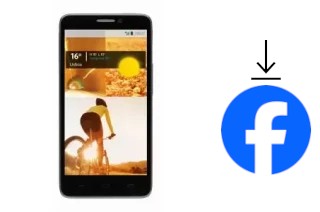 Comment installer Facebook sur un Optimus Boston 4G