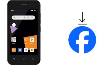 Comment installer Facebook sur un Orange Sanza Touch