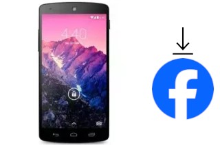 Comment installer Facebook sur un ORRO Orro N630