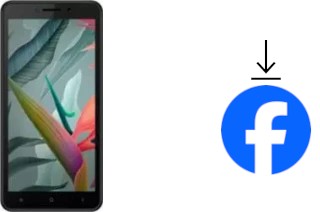 Comment installer Facebook sur un Oukitel C10