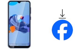 Comment installer Facebook sur un Oukitel C19 PRO