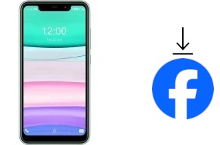 Comment installer Facebook sur un Oukitel C22