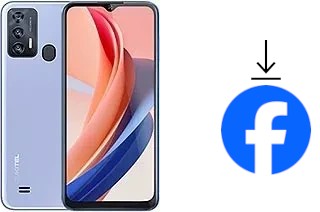 Comment installer Facebook sur un Oukitel Ouk C31 Pro