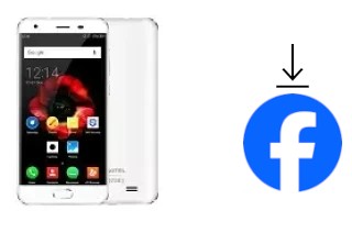 Comment installer Facebook sur un Oukitel K4000 Plus