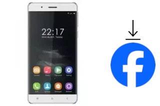 Comment installer Facebook sur un Oukitel K4000