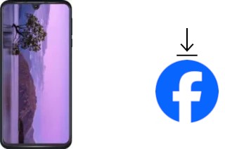 Comment installer Facebook sur un Oukitel K9