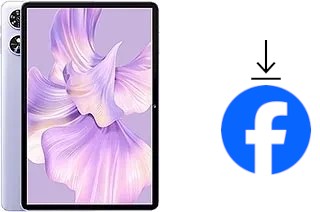 Comment installer Facebook sur un Oukitel OT6