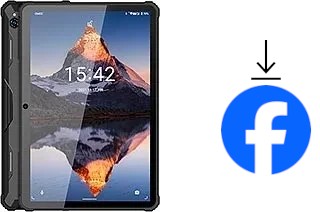 Comment installer Facebook sur un Oukitel Ouk RT1