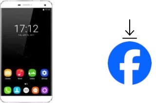 Comment installer Facebook sur un Oukitel U11 Plus