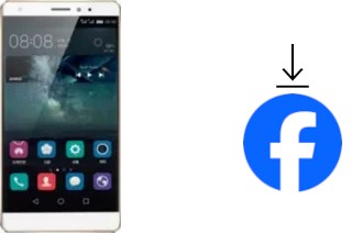 Comment installer Facebook sur un Oukitel U13