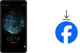 Comment installer Facebook sur un Oukitel U15 Pro