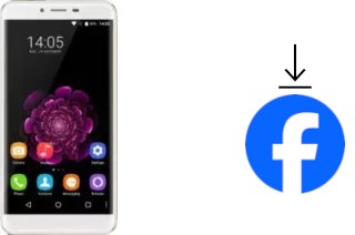 Comment installer Facebook sur un Oukitel U15S