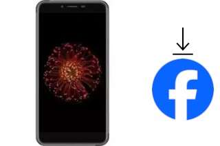 Comment installer Facebook sur un Oukitel U17