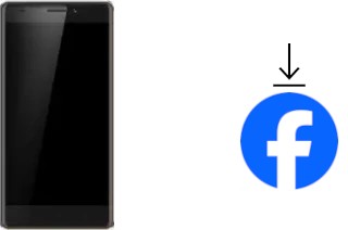 Comment installer Facebook sur un Oukitel U2