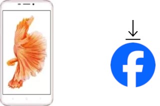 Comment installer Facebook sur un Oukitel U20 Plus