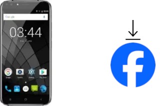 Comment installer Facebook sur un Oukitel U22