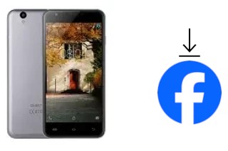 Comment installer Facebook sur un Oukitel U7 Max