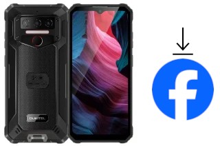 Comment installer Facebook sur un Oukitel WP23 Pro