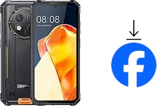 Comment installer Facebook sur un Oukitel Ouk WP28