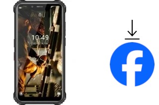 Comment installer Facebook sur un Oukitel WP9