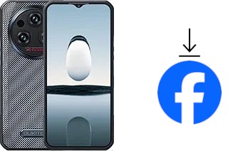 Comment installer Facebook sur un Oukitel WP35 S