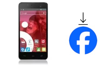 Comment installer Facebook sur un Own S4010