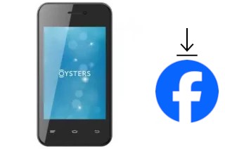 Comment installer Facebook sur un Oysters Arctic 450