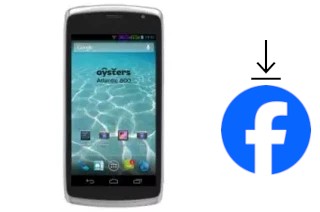 Comment installer Facebook sur un Oysters Atlantic 600