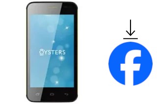 Comment installer Facebook sur un Oysters Indian V