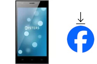 Comment installer Facebook sur un Oysters Pacific 454