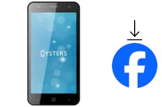 Comment installer Facebook sur un Oysters Pacific V