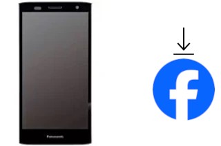 Comment installer Facebook sur un Panasonic Eluga Power