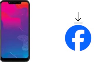 Comment installer Facebook sur un Panasonic Eluga Z1