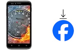 Comment installer Facebook sur un Panasonic P11