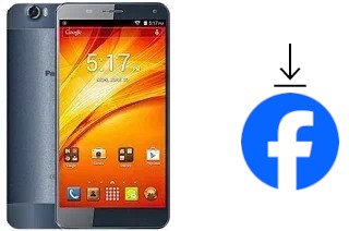 Comment installer Facebook sur un Panasonic P61