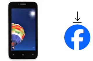 Comment installer Facebook sur un Panasonic T11