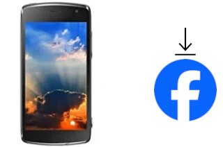 Comment installer Facebook sur un Panasonic T21