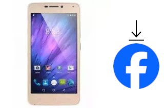 Comment installer Facebook sur un Phonemax Mars X