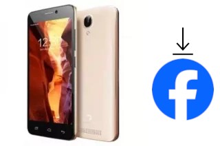 Comment installer Facebook sur un Phonemax Mars