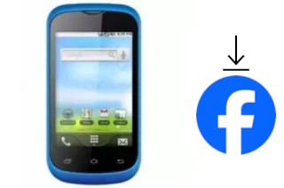 Comment installer Facebook sur un Pixcom KM20