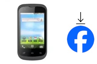 Comment installer Facebook sur un Pixcom KM60