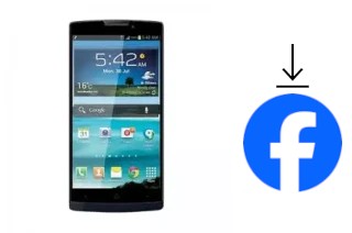 Comment installer Facebook sur un Pixcom KMC100