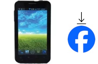 Comment installer Facebook sur un Pixcom PGM398