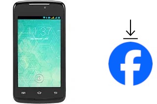 Comment installer Facebook sur un Plum Axe LTE