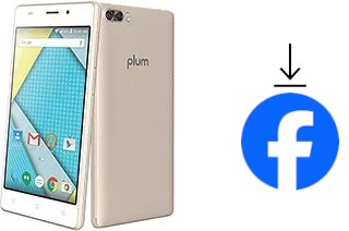 Comment installer Facebook sur un Plum Compass LTE