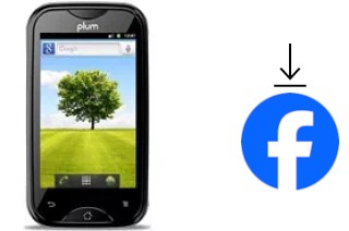 Comment installer Facebook sur un Plum Orbit