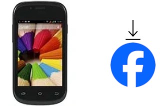 Comment installer Facebook sur un Plum Sync 3.5