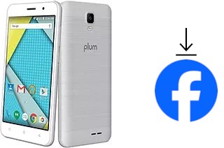 Comment installer Facebook sur un Plum Compass 2